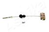 ASHIKA 131-03-347 Cable, parking brake